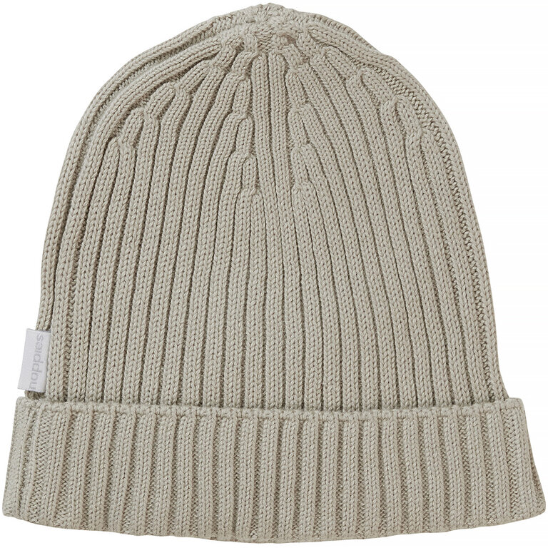 Mutsje/beanie Monroe (willow grey)