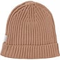 Noppies Gebreid mutsje/beanie Monroe (nougat)