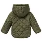 Noppies Winterjasje REVERSIBLE Galar (dusty olive)