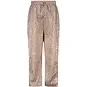 Like Flo Broekje Jade plisse glitter (old pink)