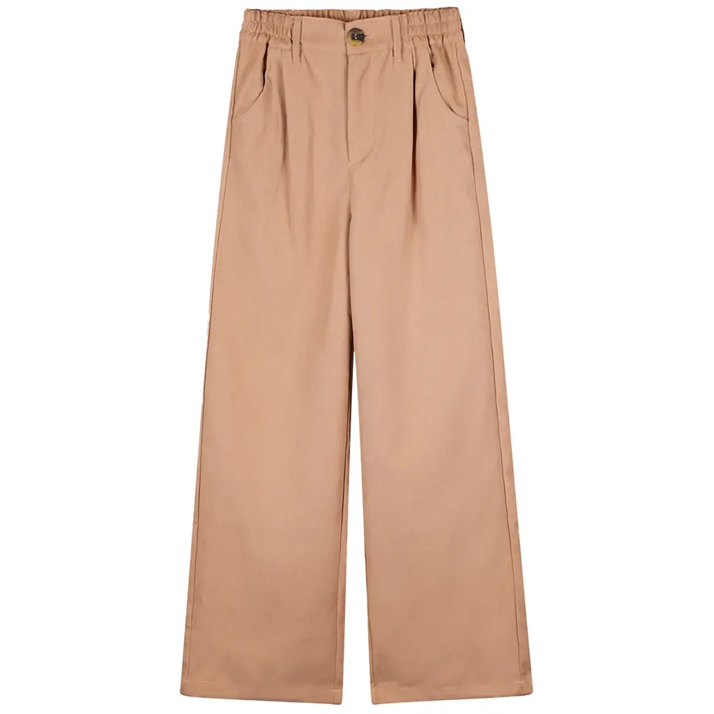 Broek Sayla palazzo (rosy sand)