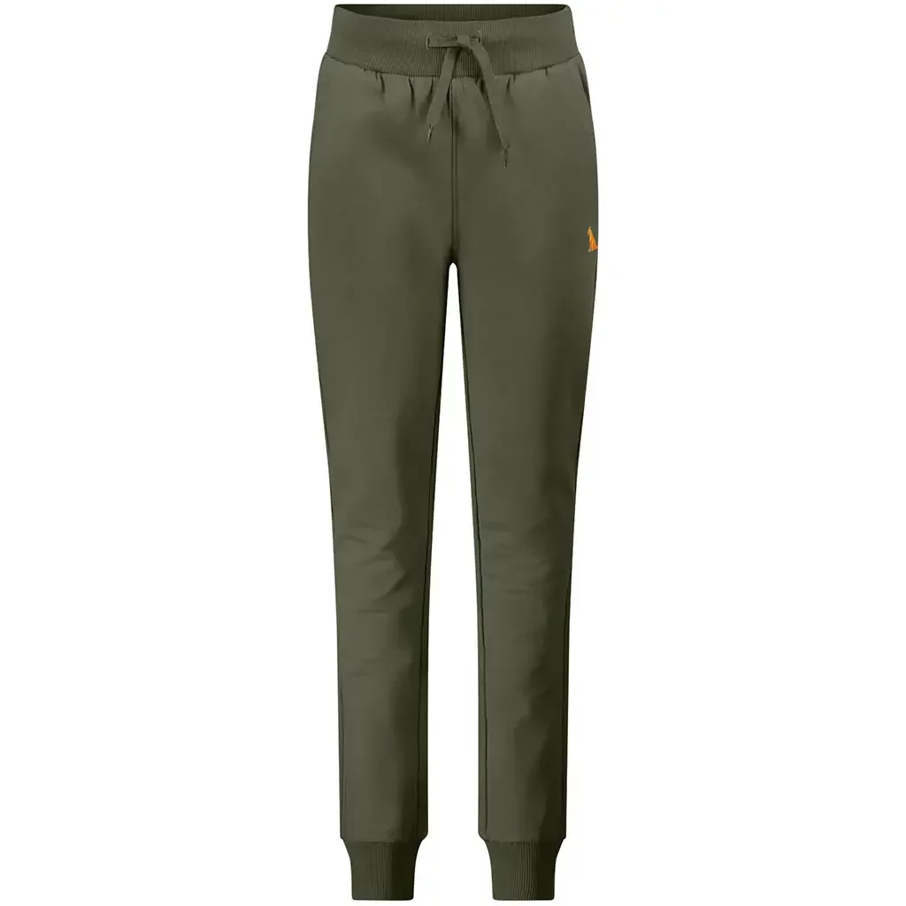 Joggingbroek Boaz (thyme)