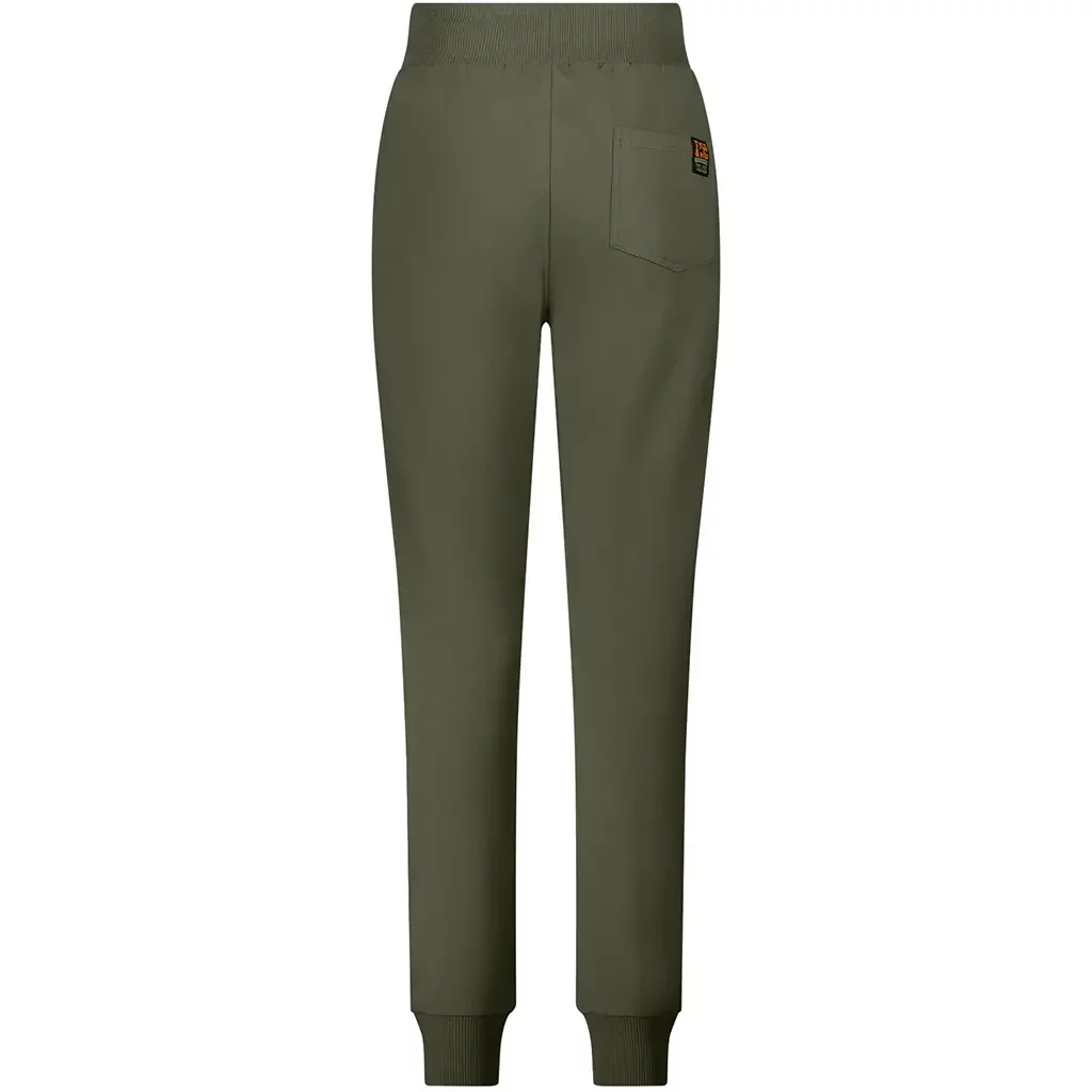 Joggingbroek Boaz (thyme)