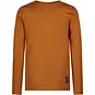 TYGO & Vito Longsleeve Mees (clay brown)