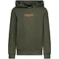 TYGO & Vito Trui hoodie Hugo (thyme)