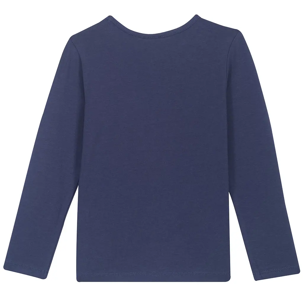 Longsleeve Jolijn (navy)