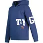 TYGO & Vito Trui hoodie Haven (jeans blue)