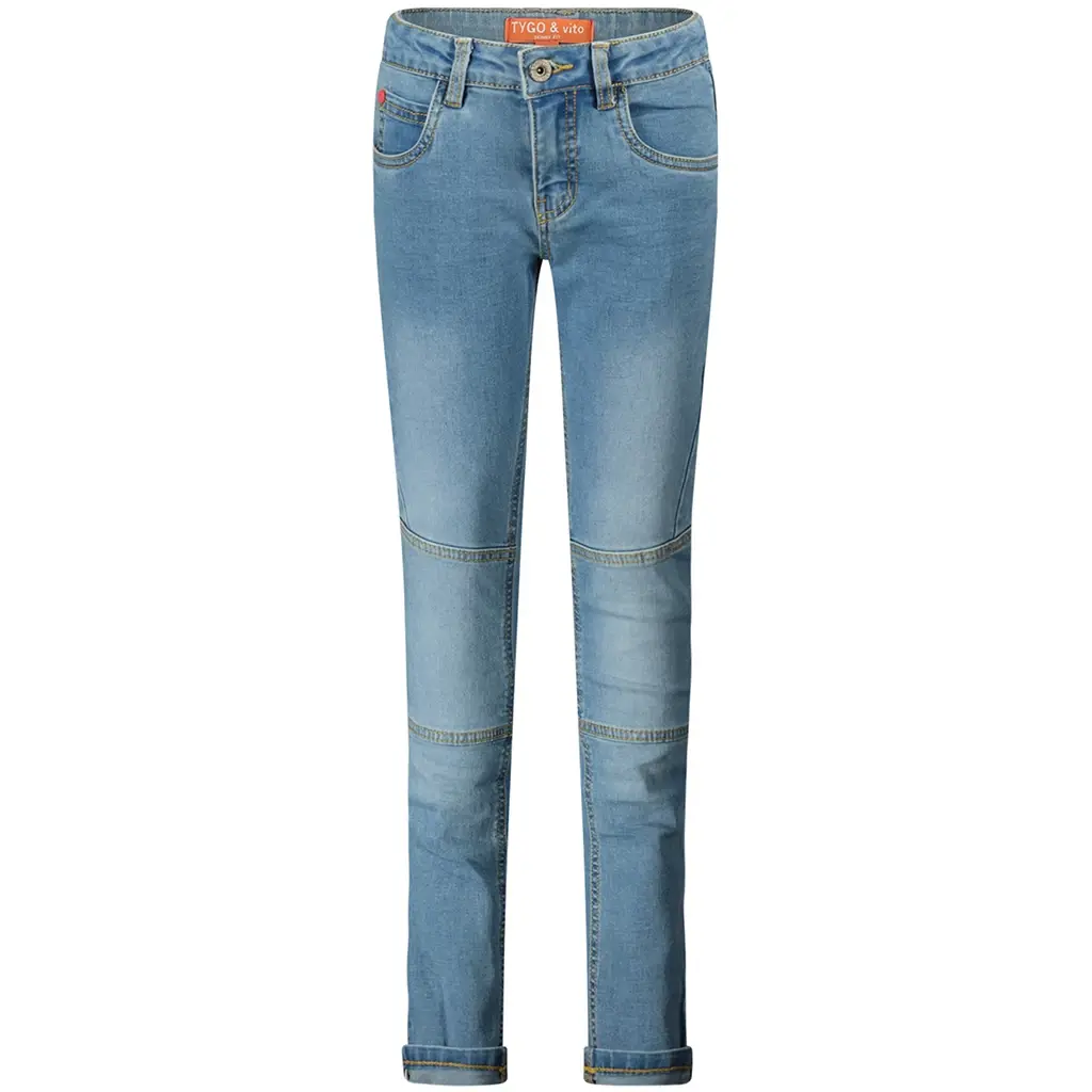 Jeans skinny fit Jip (light used)