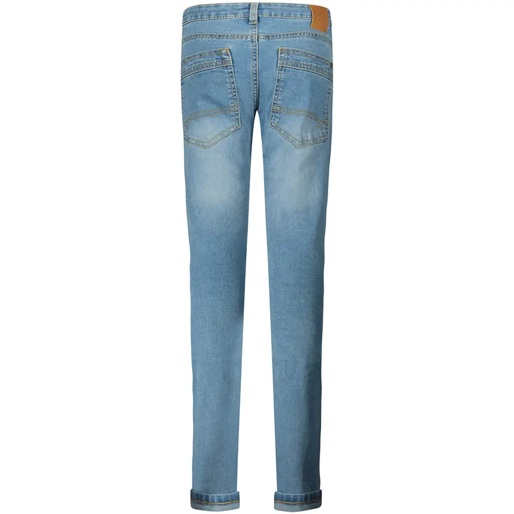 Jeans skinny fit Jip (light used)