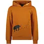 TYGO & Vito Trui hoodie Hero (clay brown)