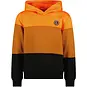 TYGO & Vito Trui hoodie Hessel (orange clownfish)