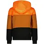 TYGO & Vito Trui hoodie Hessel (orange clownfish)