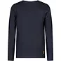 TYGO & Vito Longsleeve Mees (navy)