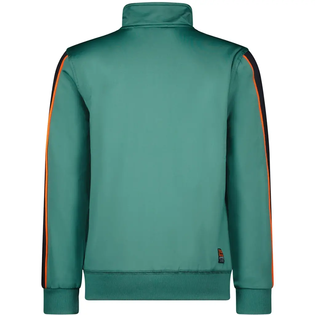 Vest Vigo (sea green)