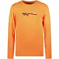 TYGO & Vito Longsleeve Mase (orange clownfish)