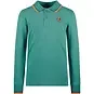 TYGO & Vito Polo Milano (sea green)