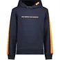 TYGO & Vito Trui hoodie Huxley (navy)