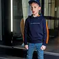 TYGO & Vito Trui hoodie Huxley (navy)