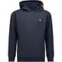 TYGO & Vito Trui hoodie Dexter (navy)