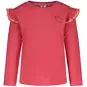 B.Nosy Longsleeve Tina (soft red)