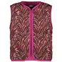 B.Nosy Gilet Ginny REVERSIBLE (gleeful ao)