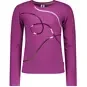 B.Nosy Longsleeve Tara (electric purple)