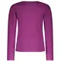 B.Nosy Longsleeve Tara (electric purple)