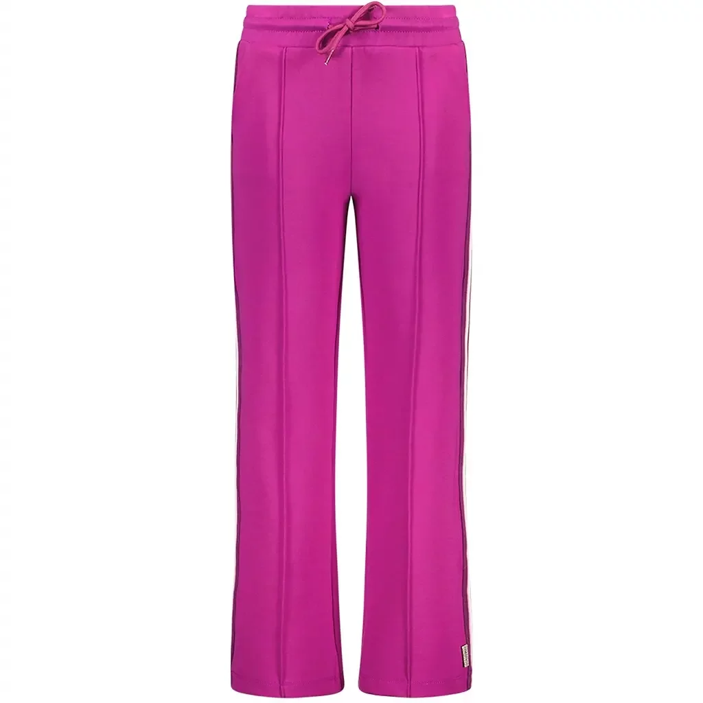 Broek Poppy (electric purple)