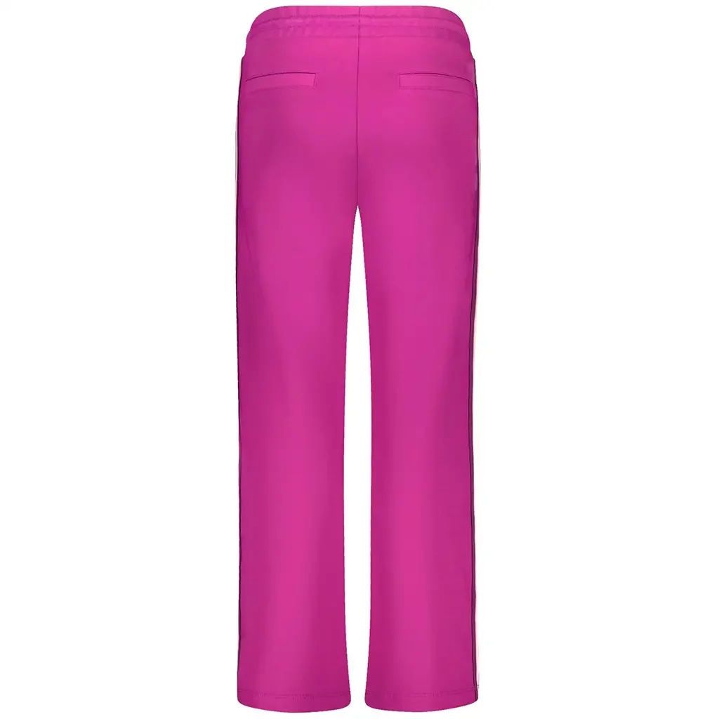 Broek Poppy (electric purple)