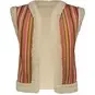 B.Nosy Gilet Gwen (gen stripe ao)