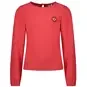 B.Nosy Longsleeve Teddy (soft red)