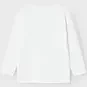 Name It Longsleeve Susanne (bright white)