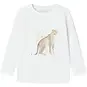 Name It Longsleeve Susanne (bright white)