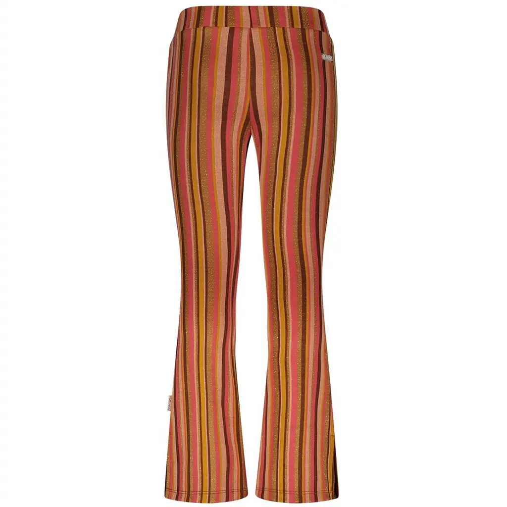 Broek flared Phae (gen stripe ao)