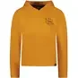 B.Nosy Trui hoodie Sam (calm orange)