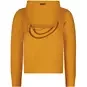 B.Nosy Trui hoodie Sam (calm orange)