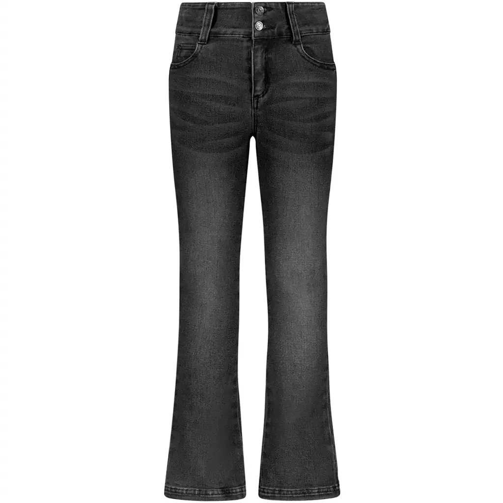 Broek Palma (black denim)