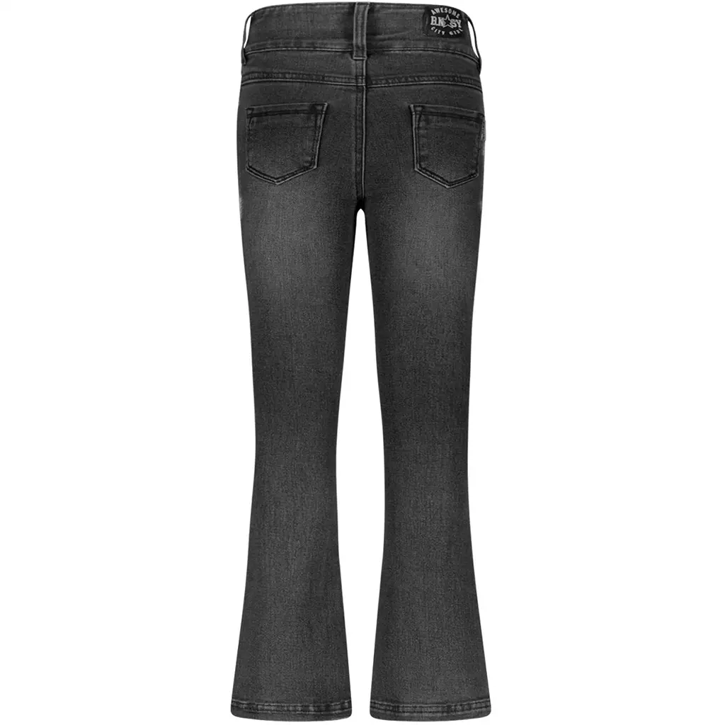 Broek Palma (black denim)