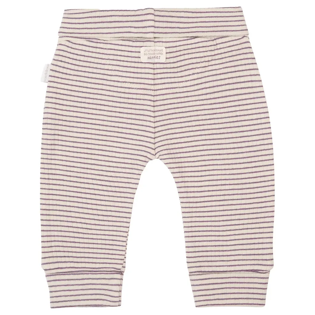 Broekje Gonesse slim fit (flint)