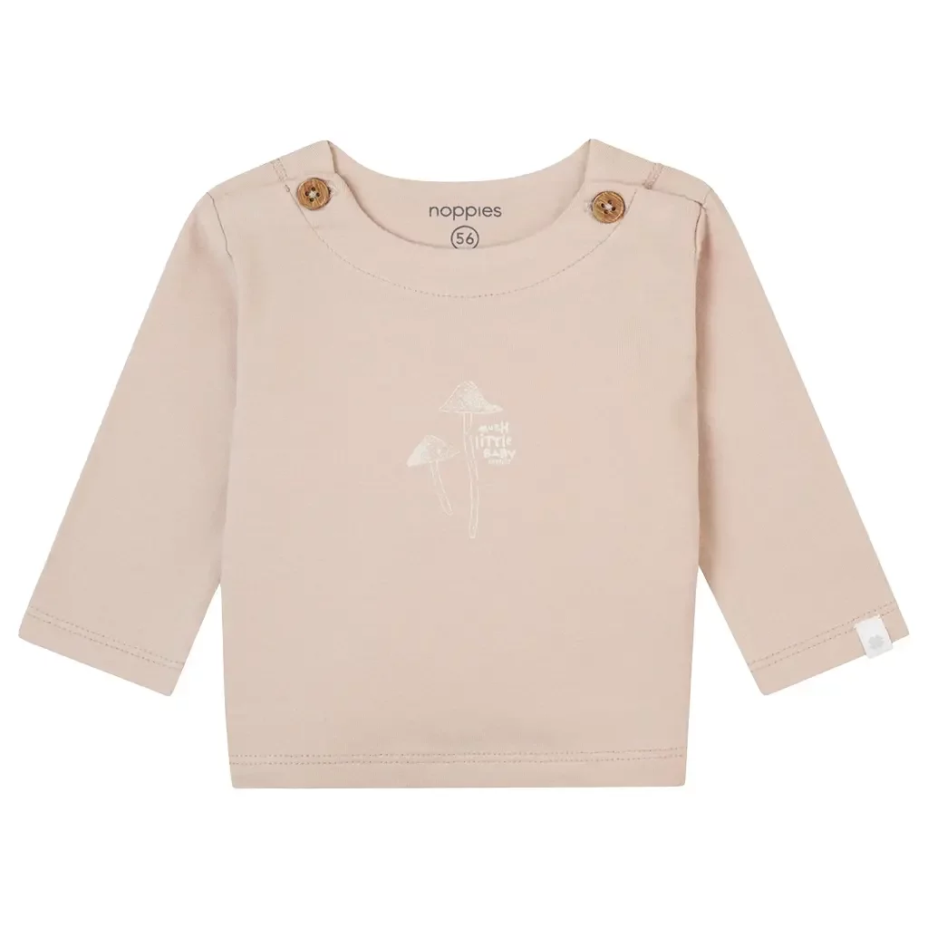 Longsleeve Grambois (mushroom)