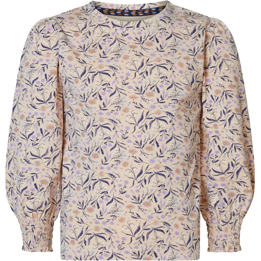 Longsleeve Jinhua (appleblossom)