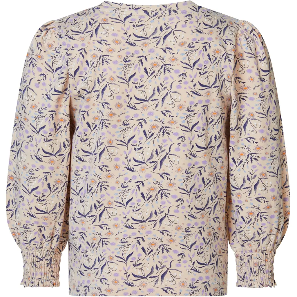 Longsleeve Jinhua (appleblossom)