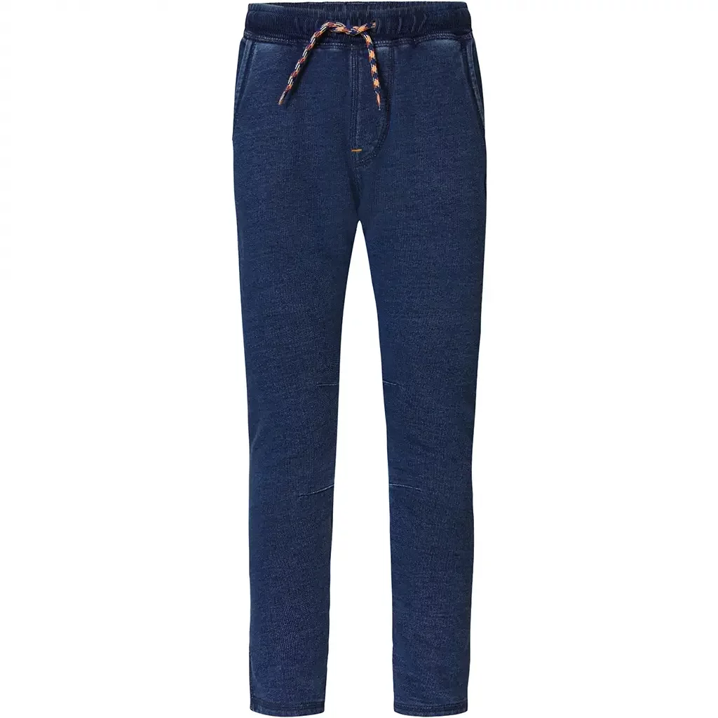 Broek Herbes (indigo blue)