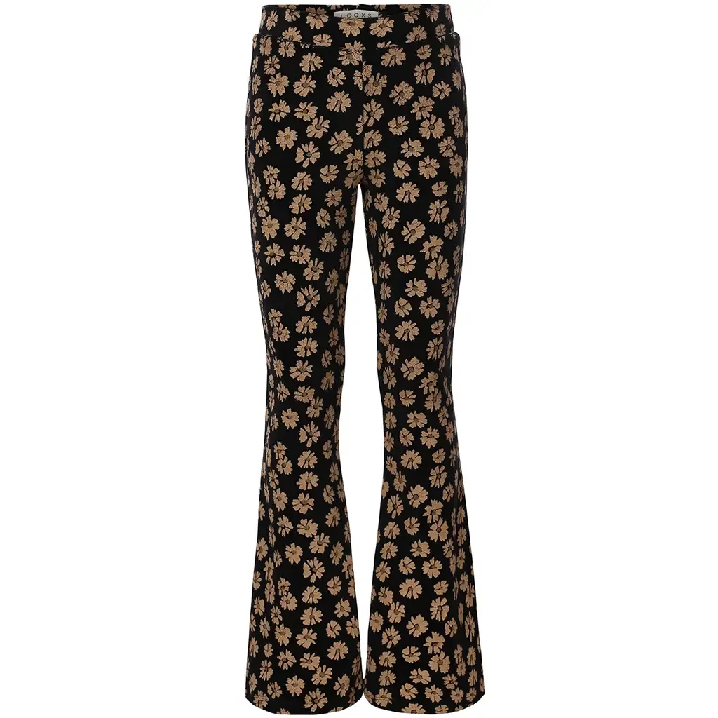 Broek velvet (soft winterflower)