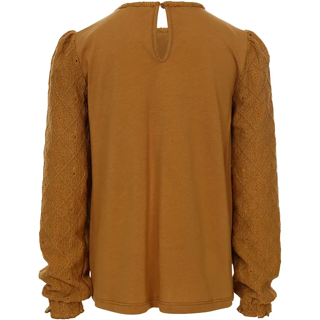 Top wide (ochre yellow)