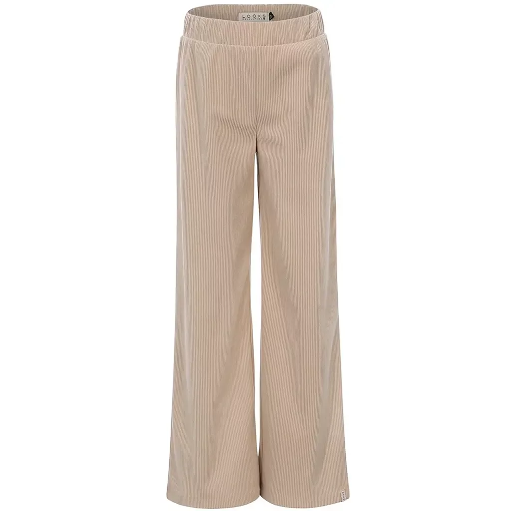 Broek wideleg (latte)