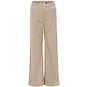 Looxs Broek wideleg (latte)