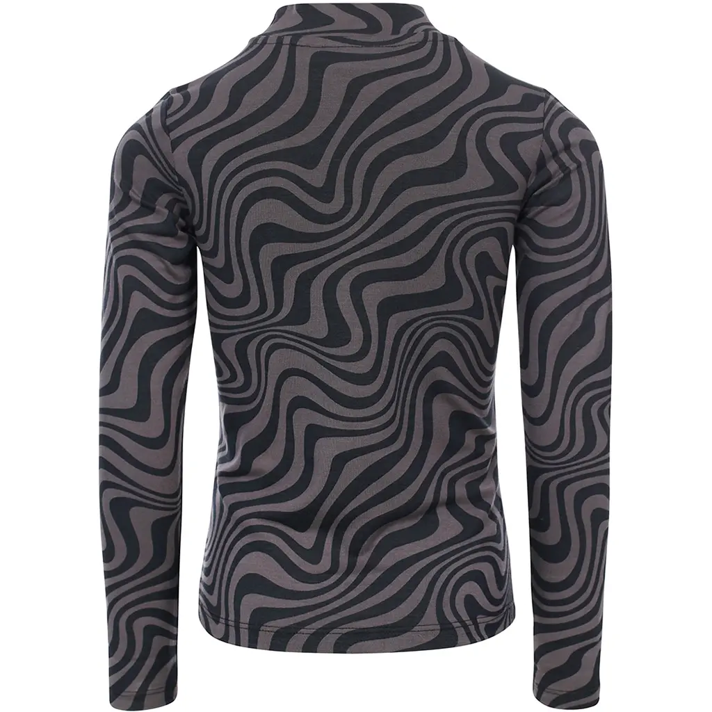 Top (black swirl)