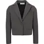 Looxs Blazer (grey melee)