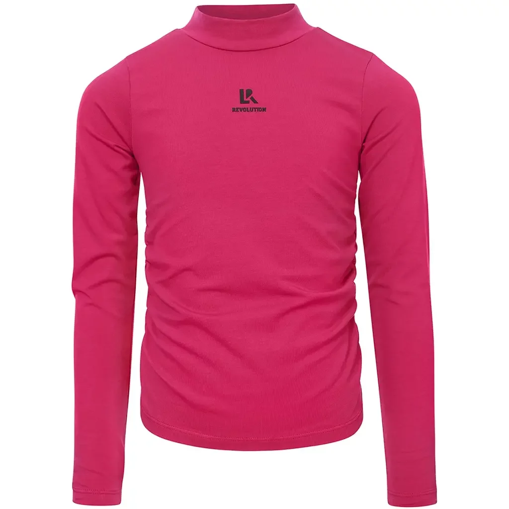 Longsleeve (barbie pink)